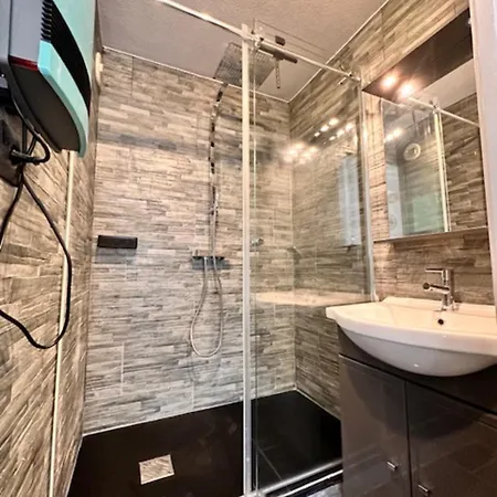 Charming With Superb Terrace -